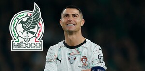 Cristiano Ronaldo se perdió por expulsión el último partido de eliminatorias de UEFA donde Portugal buscaba el boleto a la Copa del Mundo.