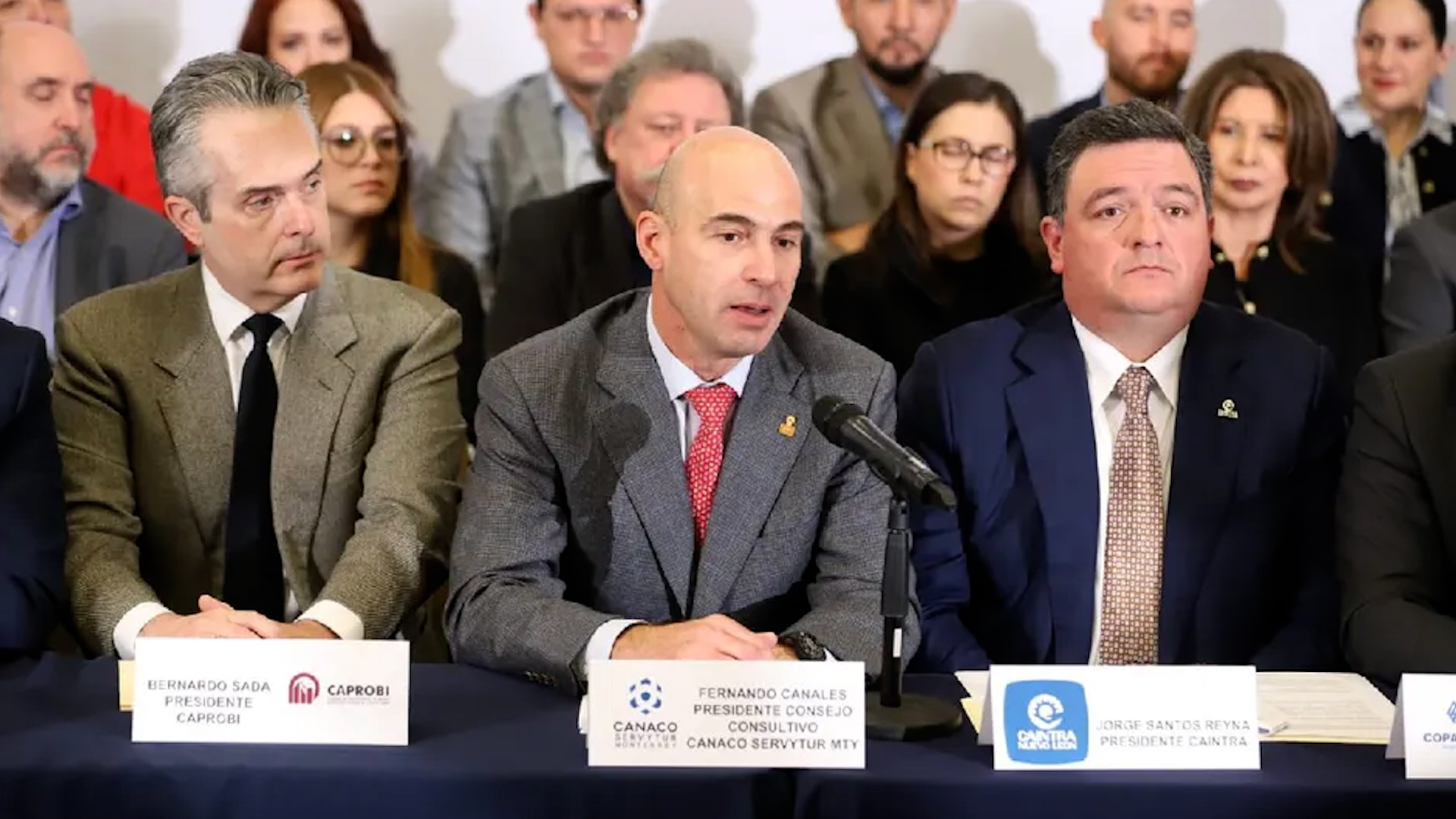 Canaco criticó la propuesta del Gobierno al considerar que afectaría la productividad y frenaría la generación de empleos.