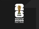 La FIFA anunció el Sorteo del Mundial de 2026 para el viernes 5 de diciembre de 2025.
