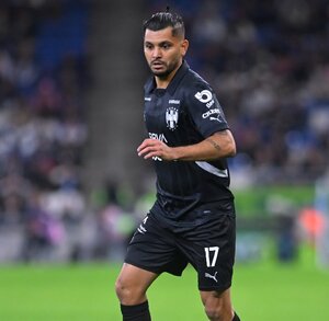 Jesús Corona considera que Rayados puede tener una buena actuación en el Mundial de Clubes de 2025.