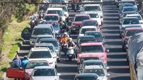 Hoy No Circula CdMx y Edomex sábado 6 de diciembre 2025.