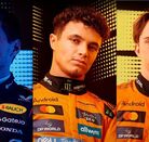 Max Verstappen, Lando Norris y Óscar Piastri lideran la tabla de pilotos en la temporada 2025 de la Fórmula 1.