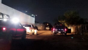 La autoridad no ha revelado nombre y edad del detenido