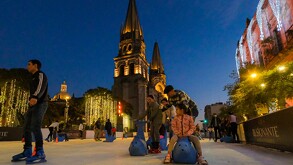 El festival ilusionante de Guadalajara llega este 2025 para sumar actividades imperdibles a la época navideña.