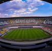 Estadio Azteca, ahora llamado Banorte, será sede de algunos partidos de la próxima Copa del Mundo que se jugará en México, Estados Unidos y Canadá.