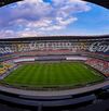 Estadio Azteca, ahora llamado Banorte, será sede de algunos partidos de la próxima Copa del Mundo que se jugará en México, Estados Unidos y Canadá.