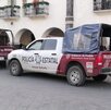 patrullas de la policía estatal en huejotzingo