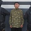 Joven detenido en Monterrey