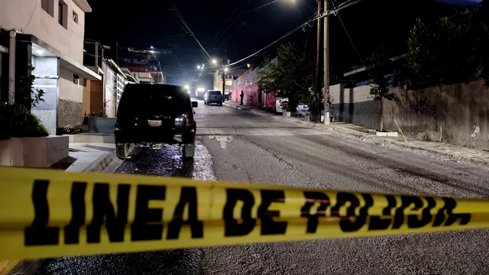 La violencia y el crimen abordó a Nuevo León apenas iniciando el mes de diciembre, el cual se pintó de rojo luego de que se registraran 17 homicidios.