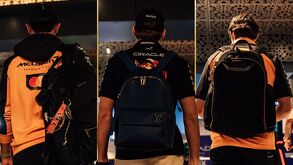 Max Verstappen, Lando Norris y Óscar Piastri definen todo en el Gran Premio de Abu Dhabi.