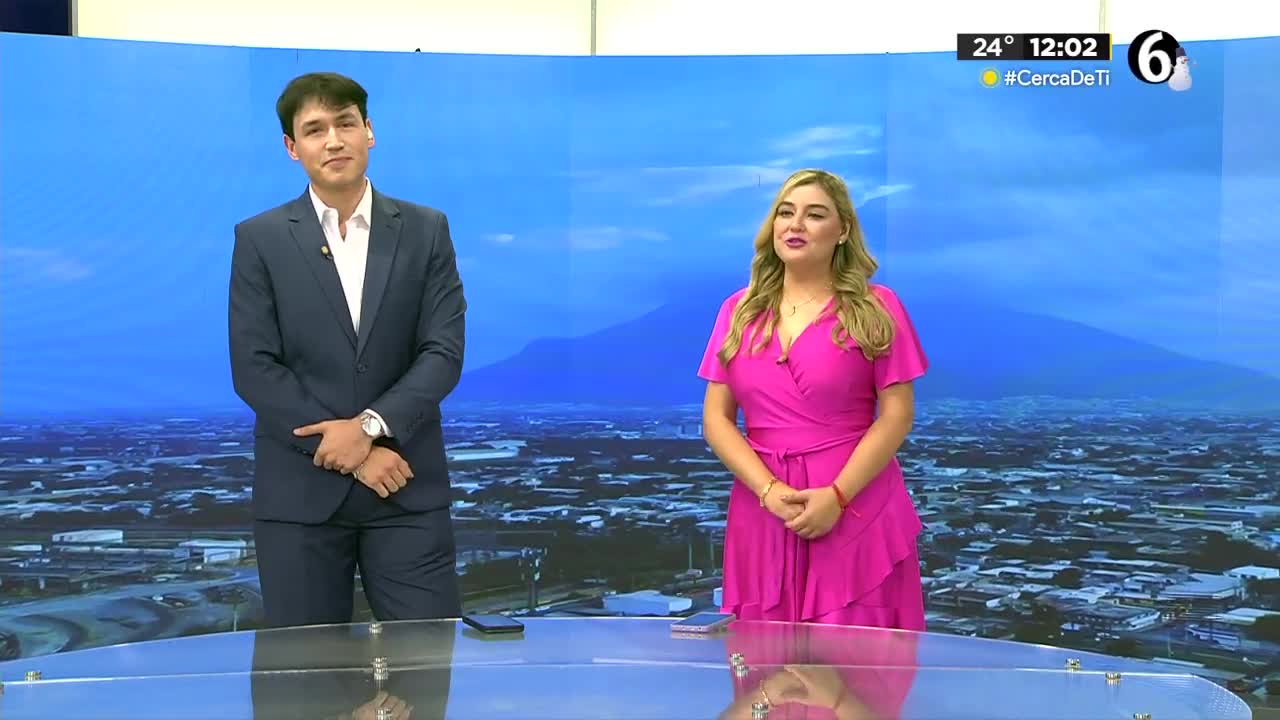 Programa conducido por Víctor González y Martín Ocañas, sábado 06 de diciembre de 2025.