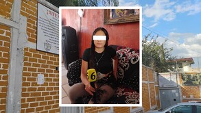 Luego de ser vacunada sin el consentimiento de su madre en Zapopan, María Fernanda enfrenta complicaciones en su salud.