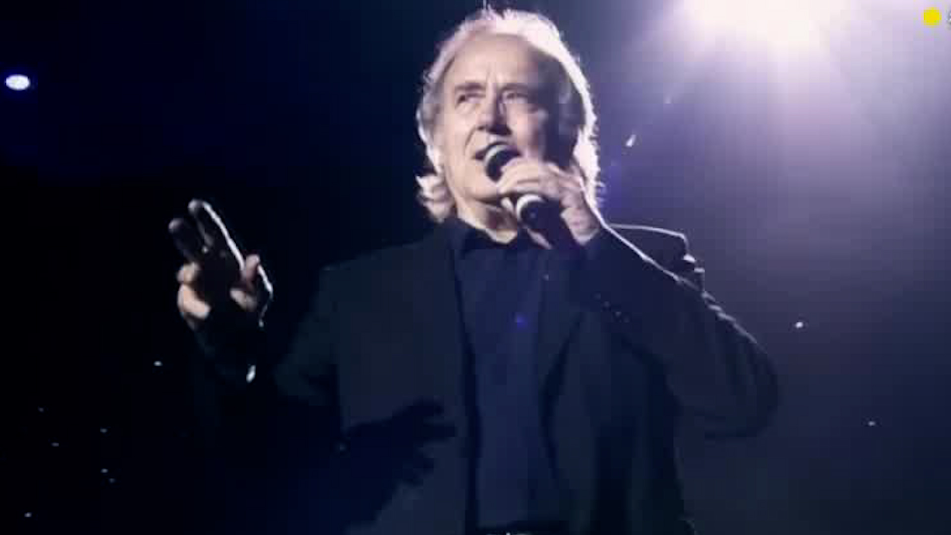 La distinción reconoce su legado de casi seis décadas y su firme compromiso con la libertad.