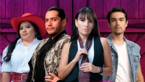 Los nominados que enfrentarán la votación esta semana son Sergio Mayer Mori, Fabiola Campomanes, La Bea y César Doroteo.