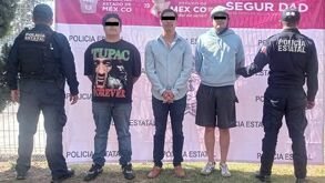 Jorse 'N' alias El Gordito, Edgar “N” de 26 años, alias 