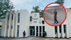 Luego de que se registrara un enfrentamiento en la 12va Zona Naval de Puerto Vallarta, Semar emitió un comunicado oficial.