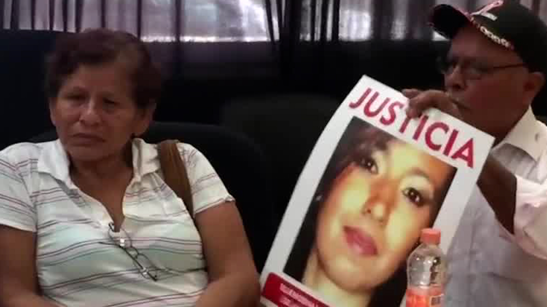 Filiberto 'N' lleva más de una década en prisión sin recibir sentencia por múltiples feminicidios.