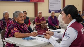 La Tarjeta del Bienestar es un medio por el que muchas personas reciben un apoyo económico, conoce cómo pedir una nueva en Jalisco.