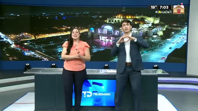 Programa conducido por Joel Valdez, sábado 06 de diciembre de 2025.