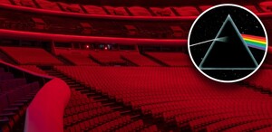 Capacidad del Auditorio Nacional, lugar donde será el concierto sinfónico de Pink Floyd.