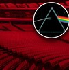 Capacidad del Auditorio Nacional, lugar donde será el concierto sinfónico de Pink Floyd.