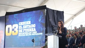 Blindan carreteras de Guanajuato | Dany Béjar