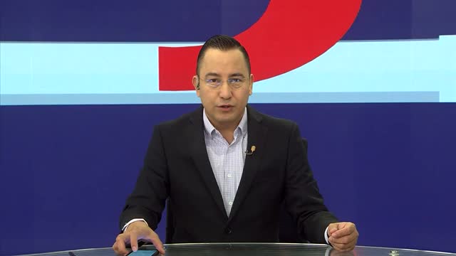 Programa conducido por Víctor Martínez, domingo 07 de diciembre de 2025.