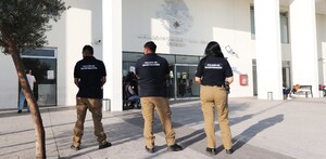 El Penal de Puente Grande es el sitio donde se realizan los procesos jurídicos contra detenidos en Jalisco.