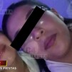 Foto que Elisa compartió en redes sociales de una de las fiestas a las que acudía mientras sus hijos se quedaban solos