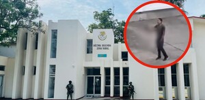 Luego de que se registrara un enfrentamiento en la 12va Zona Naval de Puerto Vallarta, Semar emitió un comunicado oficial.