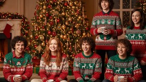 Una de las ventajas principales de la inteligencia artificial es la posibilidad de probar diferentes estilos y escenarios sin límites.