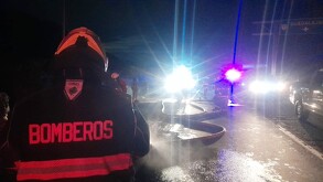 Luego de que una fuga de combustible obligara al cierre total de la vialidad, la Autopista Guadalajara-Tepic fue reabierta este lunes 8 de diciembre.