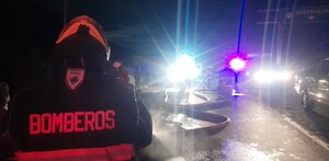 Luego de que una fuga de combustible obligara al cierre total de la vialidad, la Autopista Guadalajara-Tepic fue reabierta este lunes 8 de diciembre.