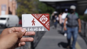 Las acciones de mantenimiento iniciaron este lunes 8 de diciembre y se extenderán hasta el próximo viernes 12, según lo anunciado por RUTA Puebla.