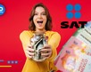 Abril es el mes de la Declaración Anual, la buena noticia es que el SAT te puede devolver dinero. AQUÍ te decimos cómo saberlo.