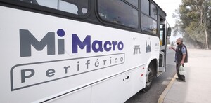 La Ruta A09 que alimenta la línea de Mi Macro Periférico ha anunciado una ampliación en su recorrido, conoce hasta que partes de Tlaquepaque llega.