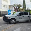La Secretaría de Marina despliega fuerte operativo en Paseos del Sol, Zapopan.