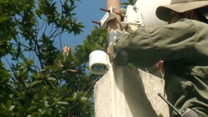 Sensores ciudadanos para medir calidad del aire