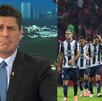 Luis Carlos Ortiz triste por eliminación de Rayados de Liga MX.