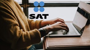 Para apoyar la anticipación y precisión, el SAT activó un simulador en línea desde el pasado 1 de diciembre.