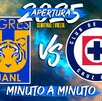 Tigres y Cruz Azul buscarán el último boleto a la final del futbol mexicano y conseguir el titulo.