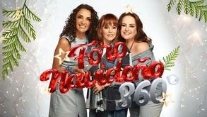 El grupo Pandora se presentará en Puebla en el Foro Navideño 360°, que se realizará en el Centro Expositor.