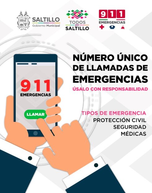 A través de esta aplicación puedes reportar cualquier tipo de incidente que te pase a tí o a algún conocido o desde donde te encuentres.