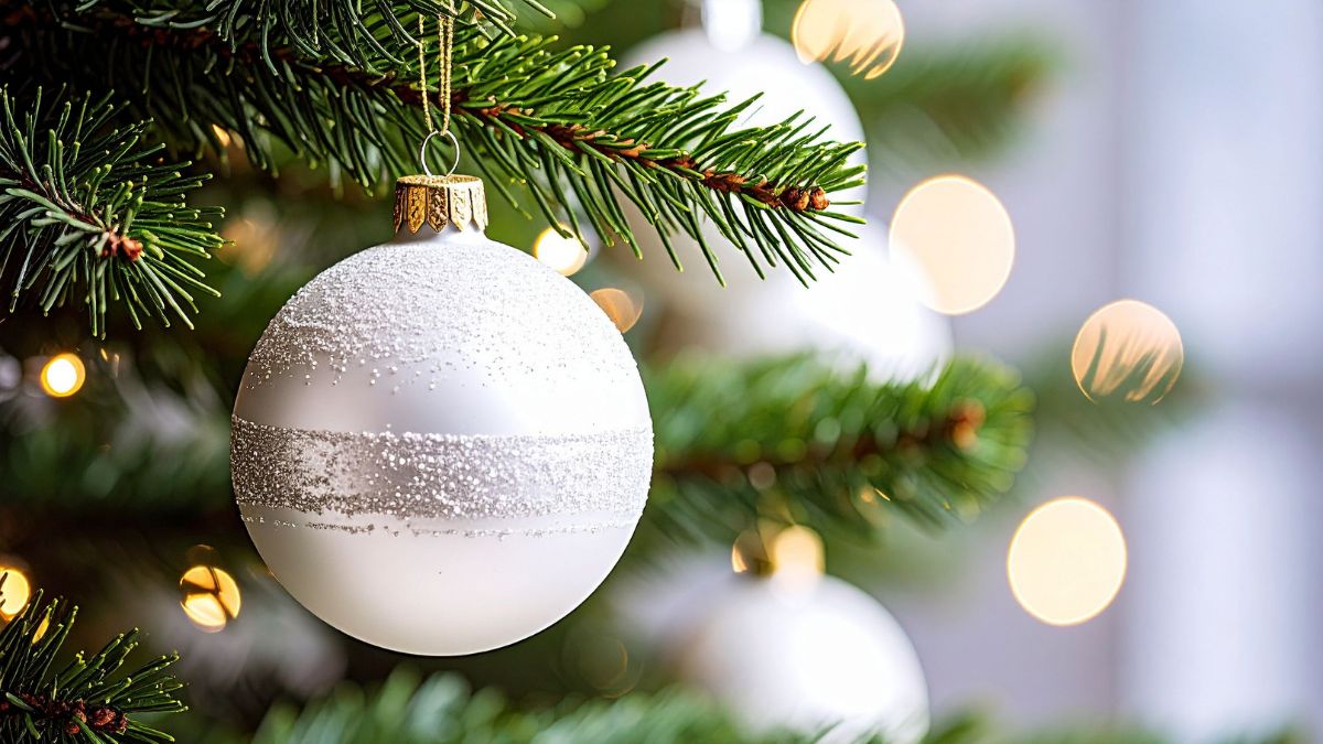 Las esferas de Chignahuapan son un arte único en México.