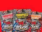 Toropass, abono para poder ver al equipo Toros Laguna en la CIBACOPA.