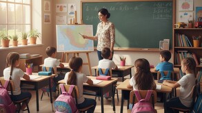 En Querétaro, las celebraciones del Día de la Virgen de Guadalupe se llevan a cabo con gran entusiasmo.