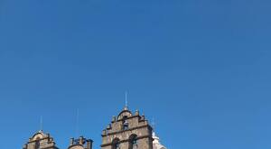 Santuario de Nuestra Señora de Guadalupe en Guadalajara
