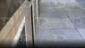 Lugar donde un joven fue asesinado mientras circulaba en su moto eléctrica en la alcaldía Venustiano Carranza, Ciudad de México.