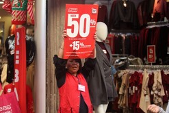 Imagen que capta cómo se vivió el Buen Fin este 2025.