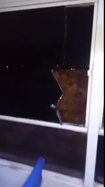 Un autobús de la Ruta Sur Panteones fue blanco de un ataque con proyectiles mientras circulaba por el sector suroriente de Torreón.